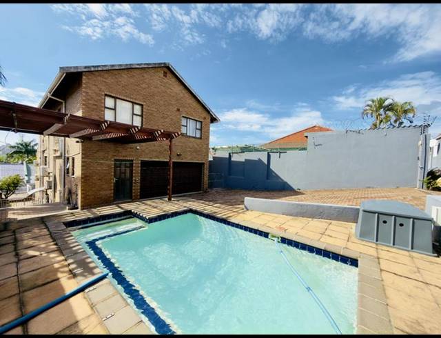 5 BEDROOM HOUSE FOR SALE IN MUSGRAVE